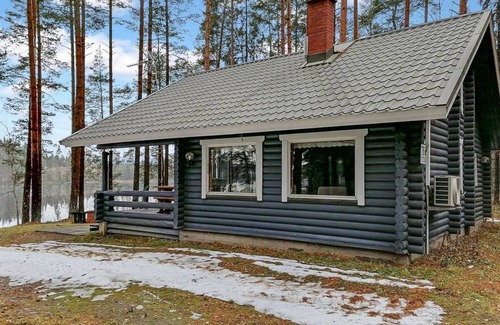 Iltasmaki Autre | 43 m² Logement ∙ 2 chambres ∙ 5 personnes
