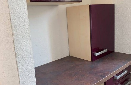 Magdeburg Appartement | 43 m² Appartement ∙ 1 chambre ∙ 2 personnes