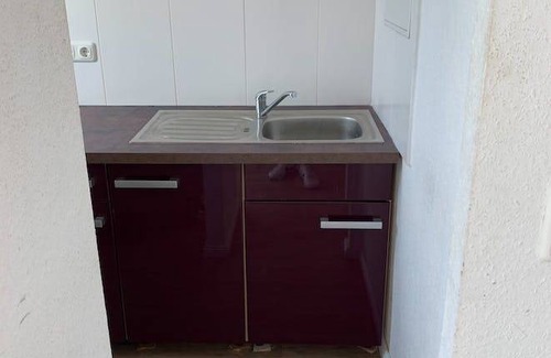 Magdeburg Appartement | 43 m² Appartement ∙ 1 chambre ∙ 2 personnes
