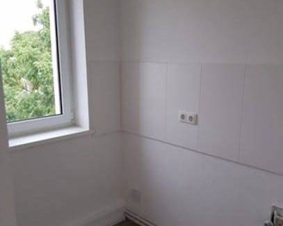 Magdeburg Appartement | 43 m² Appartement ∙ 1 chambre ∙ 2 personnes