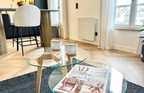 Bry-sur-Marne Appartement | 43 m² Appartement ∙ 1 chambre ∙ 2 personnes
