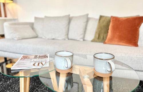 Bry-sur-Marne Appartement | 43 m² Appartement ∙ 1 chambre ∙ 2 personnes