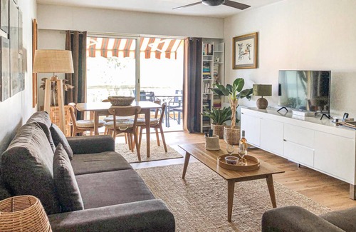 Boulouris-sur-Mer Appartement | 43 m² Appartement ∙ 1 chambre ∙ 2 personnes