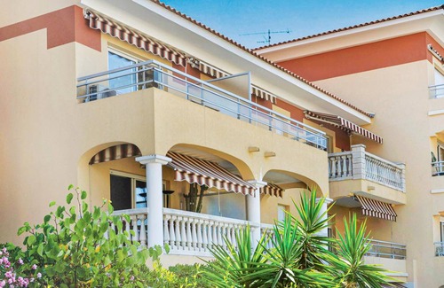 Boulouris-sur-Mer Appartement | 43 m² Appartement ∙ 1 chambre ∙ 2 personnes