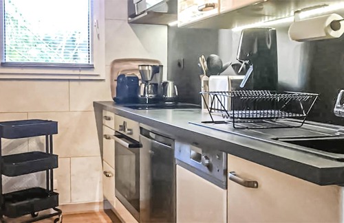 Boulouris-sur-Mer Appartement | 43 m² Appartement ∙ 1 chambre ∙ 2 personnes
