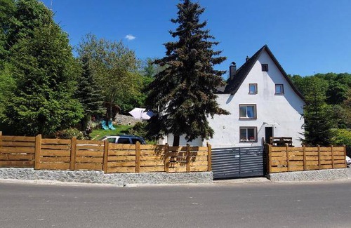 Jezow Sudecki Appartement | 43 m² Appartement ∙ 4 personnes