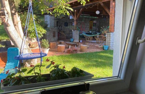 Jezow Sudecki Appartement | 43 m² Appartement ∙ 4 personnes