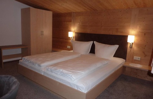 Klosterle Appartement | 43 m² Appartement ∙ 1 chambre ∙ 3 personnes