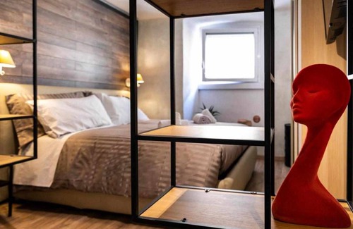 Centro Storico Nord Appartement | 43 m² Appartement ∙ 1 chambre ∙ 3 personnes