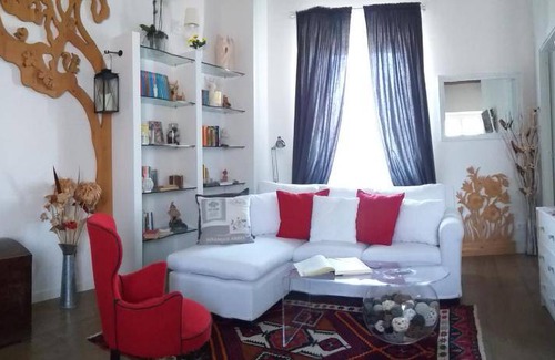 Orvieto Appartement | 43 m² Appartement ∙ 1 chambre ∙ 4 personnes