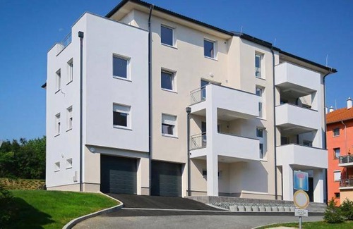 Koszeg Appartement | 43 m² Appartement ∙ 1 chambre ∙ 6 personnes