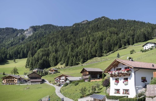 Bulla Appartement | 43 m² Appartement ∙ 1 chambre ∙ 2 personnes