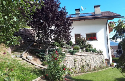 Bulla Appartement | 43 m² Appartement ∙ 1 chambre ∙ 2 personnes