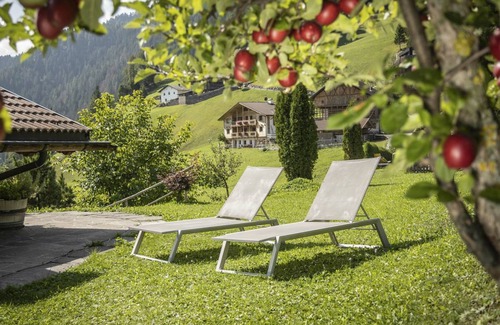 Bulla Appartement | 43 m² Appartement ∙ 1 chambre ∙ 2 personnes