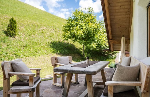 Bulla Appartement | 43 m² Appartement ∙ 1 chambre ∙ 2 personnes