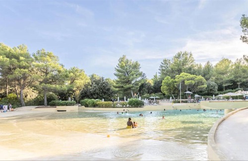 Pont Royal Appartement | 43 m² Appartement ∙ 2 chambres ∙ 7 personnes