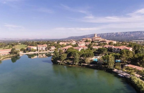 Pont Royal Appartement | 43 m² Appartement ∙ 2 chambres ∙ 7 personnes