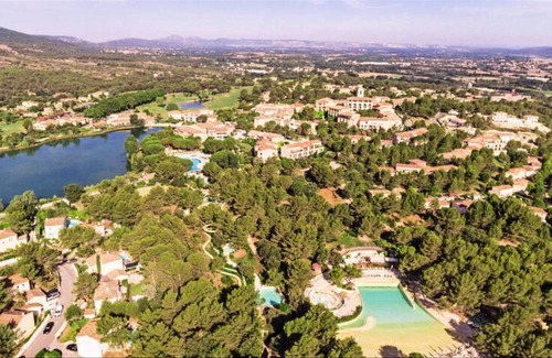 Pont Royal Appartement | 43 m² Appartement ∙ 2 chambres ∙ 7 personnes