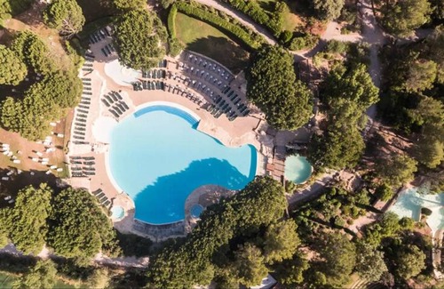 Pont Royal Appartement | 43 m² Appartement ∙ 2 chambres ∙ 7 personnes