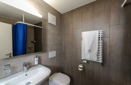 Seebach Appartement | 43 m² Appartement ∙ 2 personnes