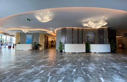 Tran Phu Beach Appartement | 43 m² Appartement ∙ 3 personnes