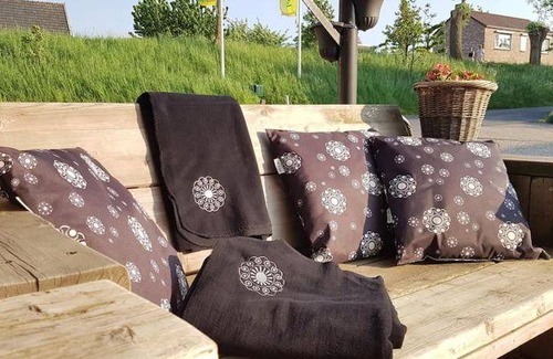 Hengstdijk Chalet De Ski | 43 m² Chalet ∙ 3 chambres ∙ 6 personnes