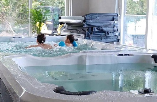 Mellbystrand Hôtel | 43 m² Hôtel ∙ 6 personnes