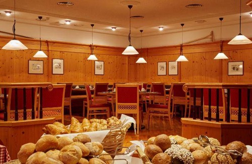 Engelberg Hôtel | 43 m² Hôtel ∙ 127 personnes
