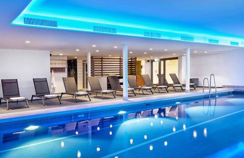 Engelberg Hôtel | 43 m² Hôtel ∙ 127 personnes