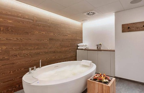 Engelberg Hôtel | 43 m² Hôtel ∙ 127 personnes