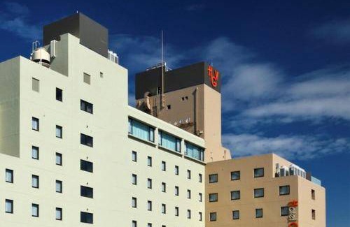 Takasaki Hôtel | 43 m² Hôtel ∙ 2 personnes