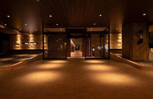 Takasaki Hôtel | 43 m² Hôtel ∙ 2 personnes