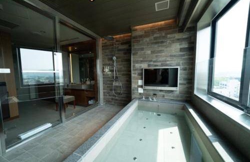 Takasaki Hôtel | 43 m² Hôtel ∙ 2 personnes