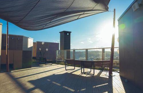 Takasaki Hôtel | 43 m² Hôtel ∙ 2 personnes