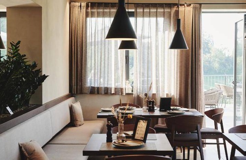 Hollenegg Hôtel | 43 m² Hôtel ∙ 4 personnes