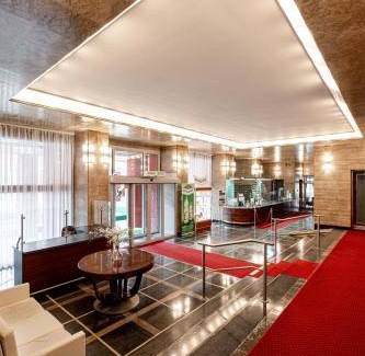 Krynica-Zdroj Station Balnéaire | 43 m² Résidence de vacances ∙ 2 chambres ∙ 5 personnes