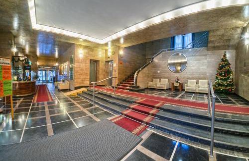 Krynica-Zdroj Station Balnéaire | 43 m² Résidence de vacances ∙ 2 chambres ∙ 5 personnes
