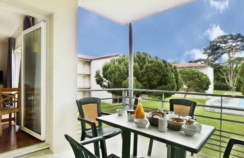 Lagord Appartement | 43 m² Résidence de tourisme ∙ 2 chambres ∙ 10 personnes