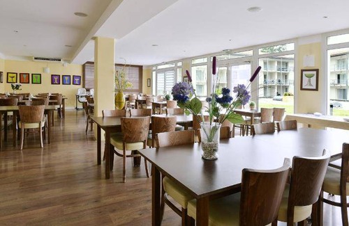 Lagord Appartement | 43 m² Résidence de tourisme ∙ 2 chambres ∙ 10 personnes