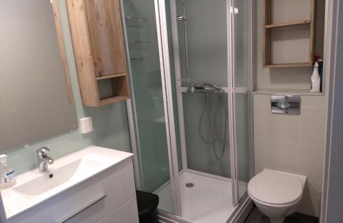 Vadso Appartement | 43 Oscarsgate