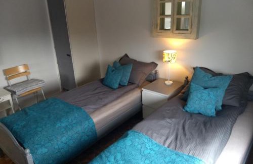 Vadso Appartement | 43 Oscarsgate