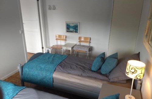Vadso Appartement | 43 Oscarsgate