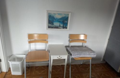 Vadso Appartement | 43 Oscarsgate