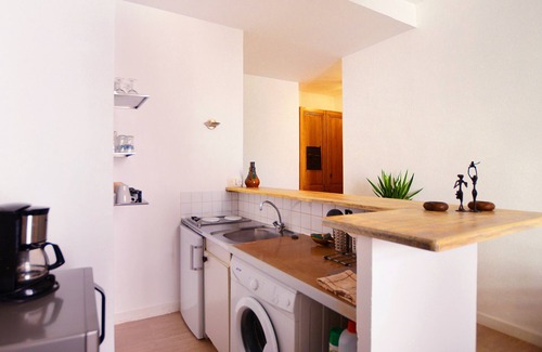 Grande Cote - Annonciade Appartement | Apt 43m² avec 1ch à l Opéra. Calme et lumineux