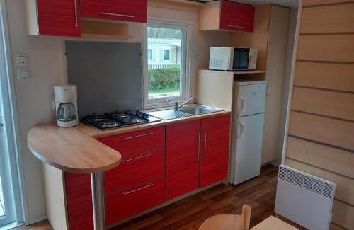Ivry-la-Bataille Autre | 431 Emplacement confort aux Fontaines 3 étoiles - 5 personnes