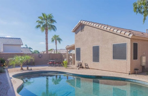 Mesa Maison | 4353 Mesa