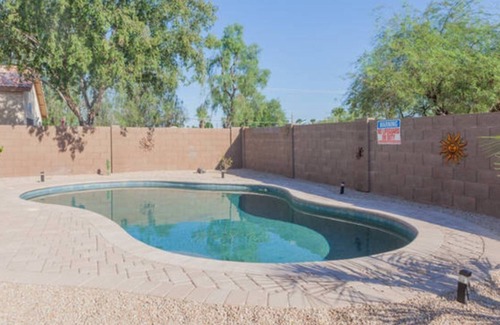 Mesa Maison | 4353 Mesa