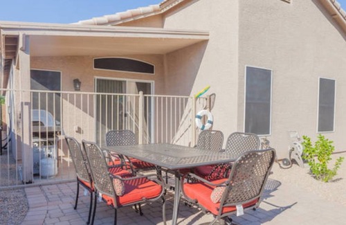 Mesa Maison | 4353 Mesa