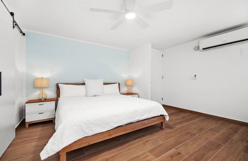 Parque Appartement | 437 m² Appartement ∙ 11 chambres ∙ 22 personnes
