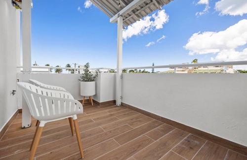 Parque Appartement | 437 m² Appartement ∙ 11 chambres ∙ 22 personnes
